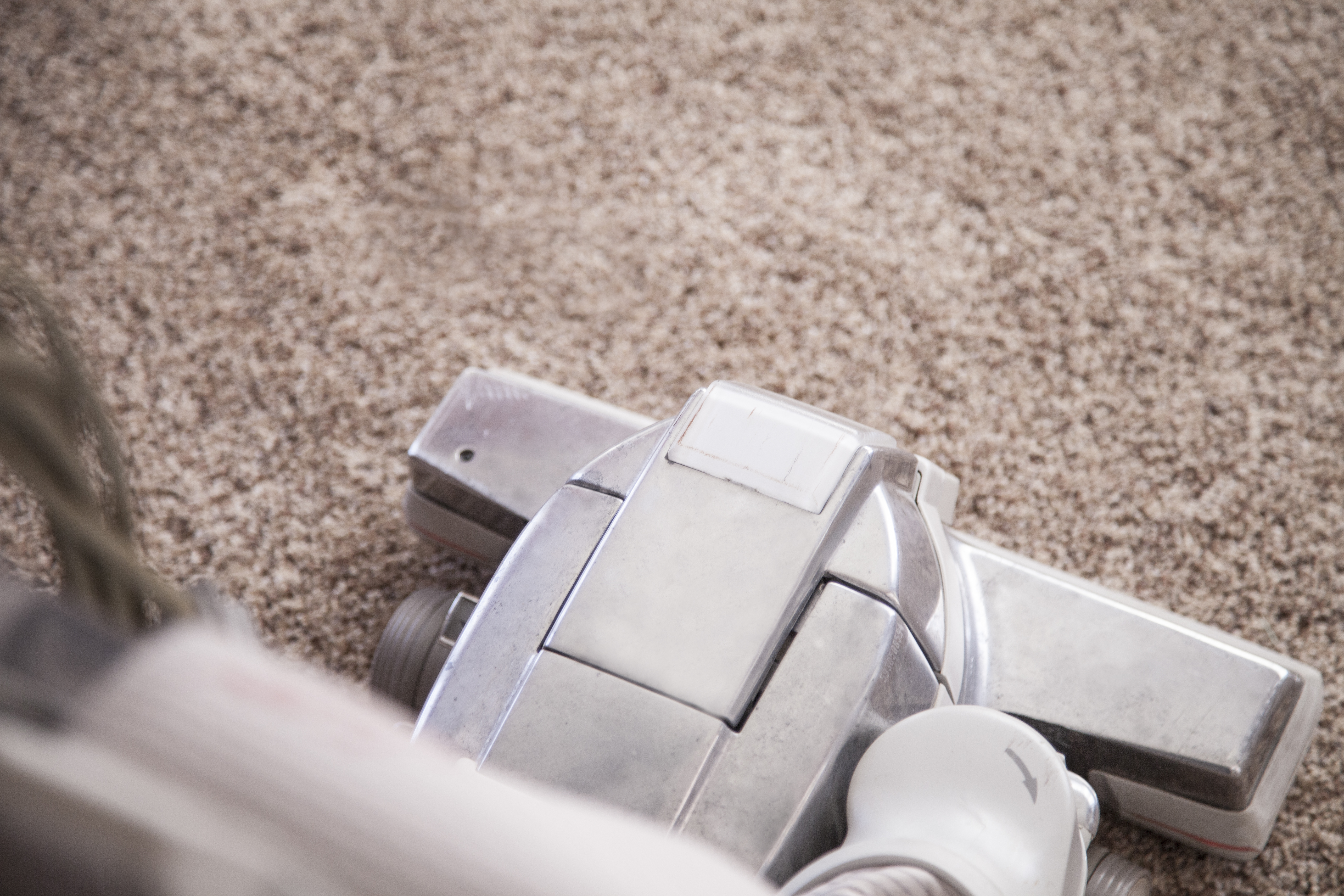 Can You Use A Vacuum Without A Belt Belt Poster